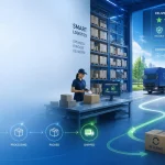 Optimiser la logistique e-commerce : 5 leviers