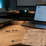 Assurance formation professionnelle : RC Pro et exclusions à vérifier