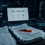 Audit système d'information commissaire aux comptes : ITGC ITAC, contrôle IT
