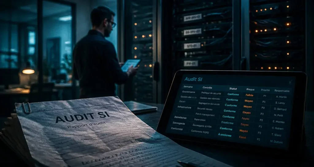 Conseil informatique PME : 5 leviers pour sécuriser vos données et optimiser vos coûts