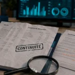 Défaillance des entreprises : information financière et audit légal, continuité d’exploitation