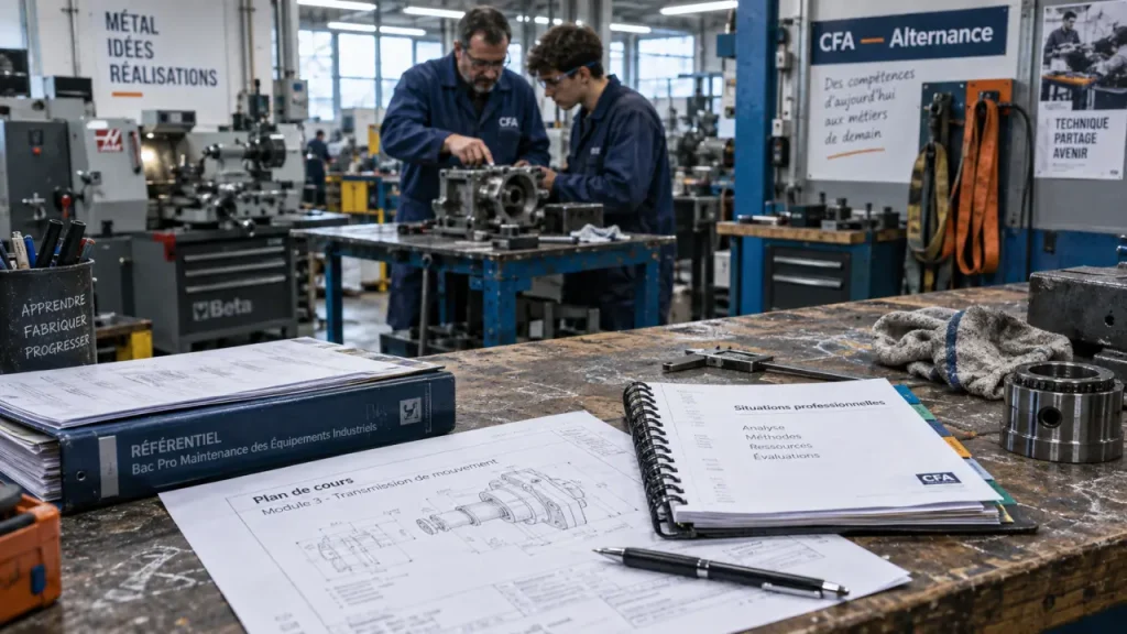Devenir formateur en CFA sans concours : les diplômes et l’expérience qui comptent