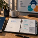 Livre inbound marketing : guide pratique ou livre blanc