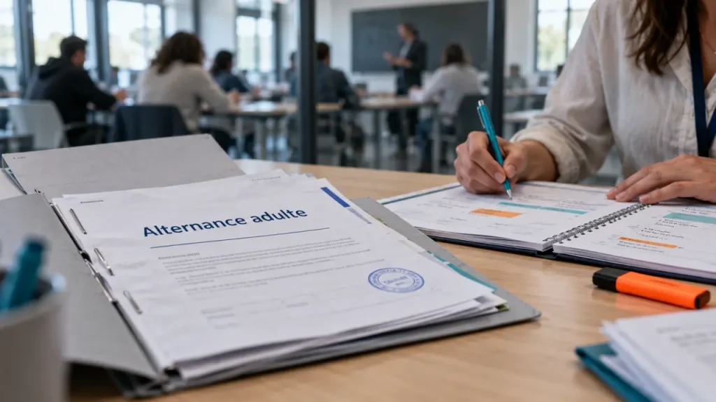 Alternance adulte après 30 ans : le statut compte autant que l’âge